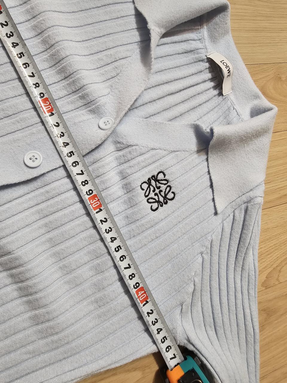 로에베 니트 프리