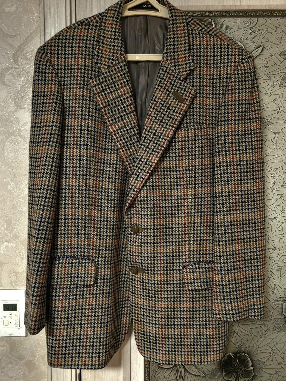 닥스 캐시미어50% 콤비 798