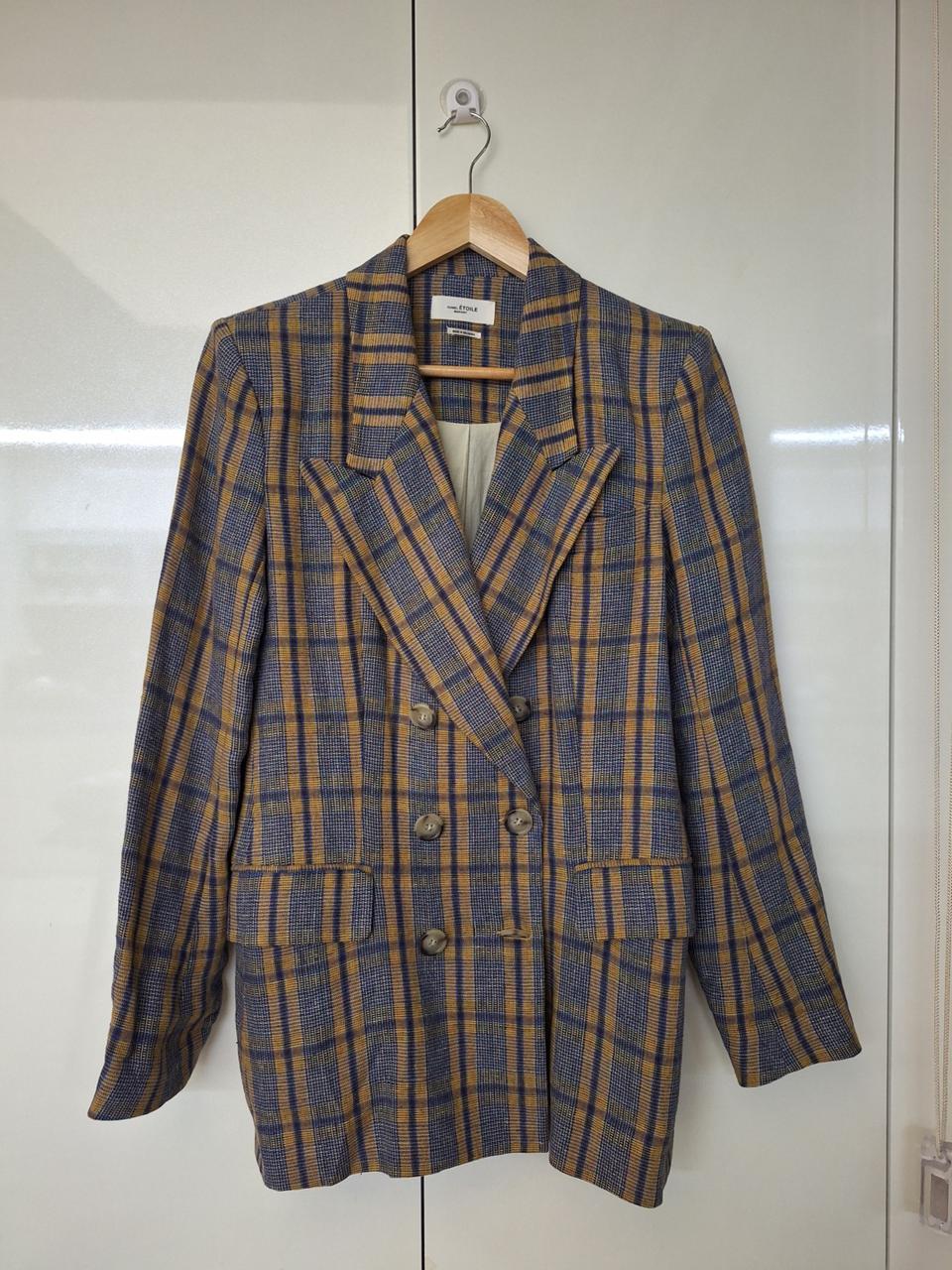 이자벨마랑 에뚜왈 자켓 38사이즈 66