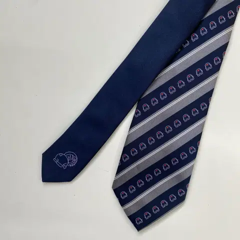 캐릭터 도라에몽 넥타이