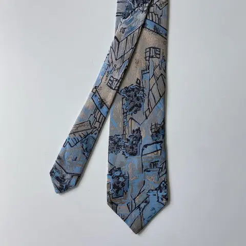 브리오니 (BRIONI) 명품 정품넥타이