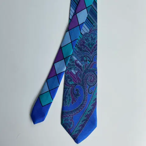 Versace 베르사체 정품 명품넥타이