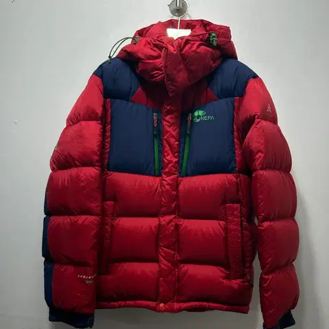 네파 여성 해비 패딩 점퍼 S