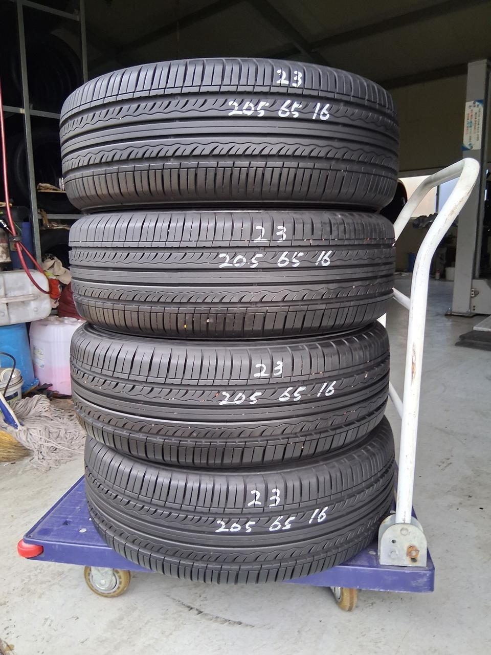 금호23년2056516중고타이어.쏘나타K5SM5SM6.양주동두천 의정부
