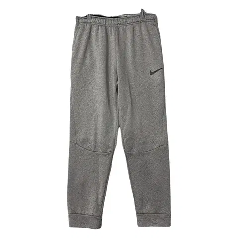 나이키 라이트 그레이 운동바지 XL TG EG