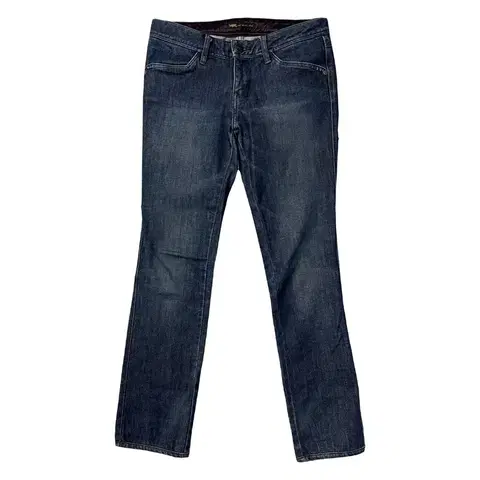 리바이스 빈티지 큐빅 로고 청바지 27 33