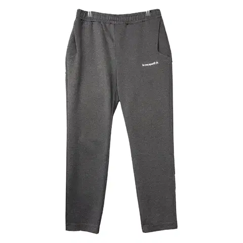 르꼬끄 스포츠 그레이 운동바지 85(M)