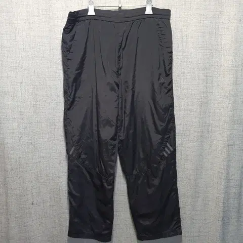 아디다스 남성 우븐 팬츠