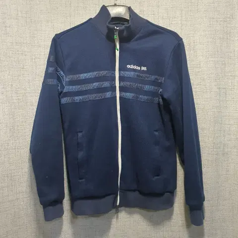 아디다스 남성 골프 플레이 투 윈 니트 자켓M