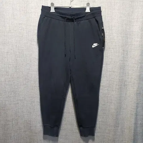 나이키 남성 테크팩 조거팬츠 XL