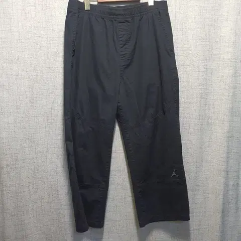 나이키 조던 루즈핏 와이드 오리지널 팬츠 XL