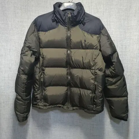 폴로랄프로렌 남성 푸퍼 패딩 XL