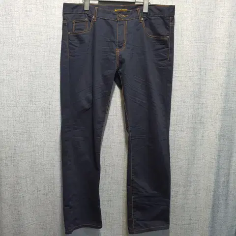 TAKESHY KUROSAWA 남성 데님 청바지 36