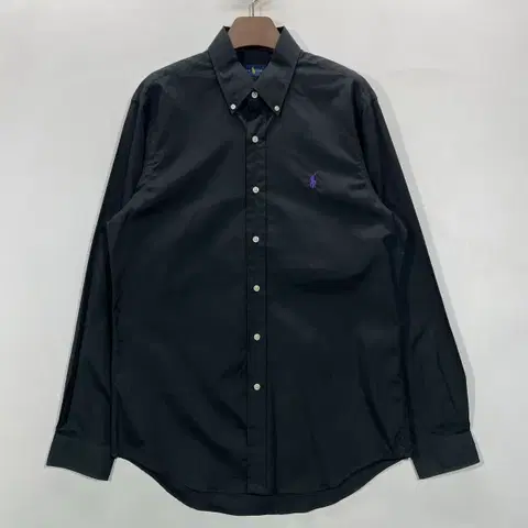 폴로 랄프로렌 블랙 셔츠