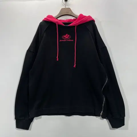 Juun.J 준지 후드티