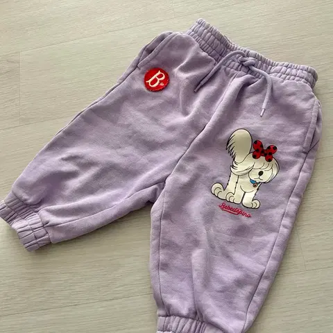 베베드피노 마틴 하의 바지 85