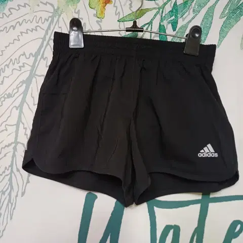 아디다스 숏 트레이닝 팬츠
