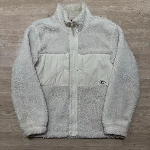 빈폴 스포츠 후리스 플리스 점퍼