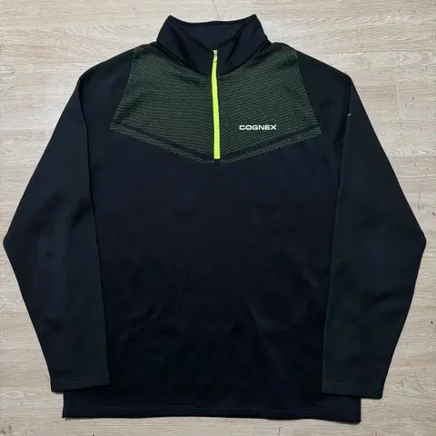 나이키 골프 드라이핏 트랙탑 져지