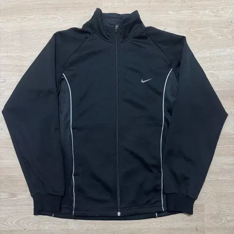 나이키 드라이핏 트랙탑 져지