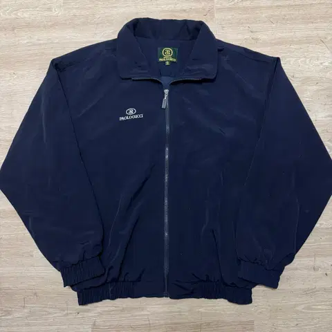 파올로구찌 바람막이 윈드 점퍼