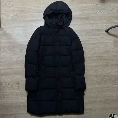 제이크루 덕다운 패딩 점퍼