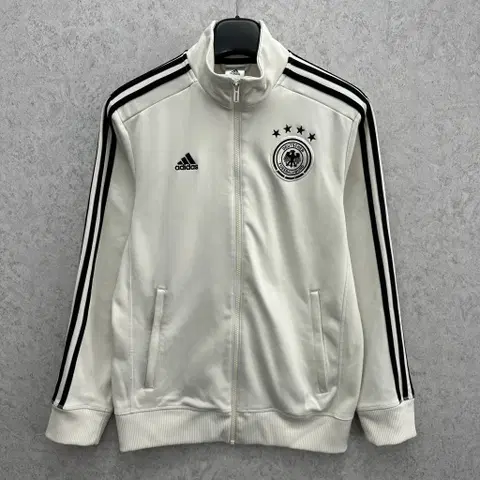 100 아디다스 독일 국대 져지 트랙탑