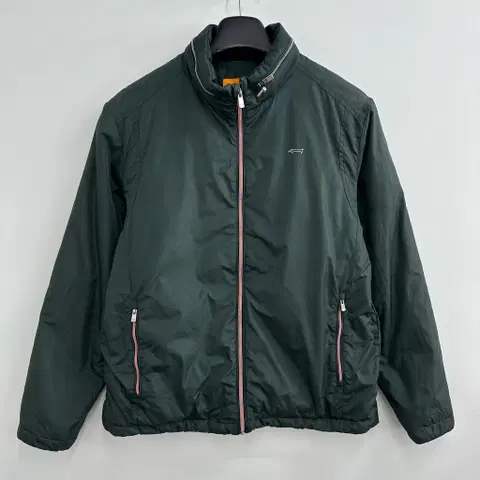 100 루이까스텔 골프 남자 바람막이 점퍼