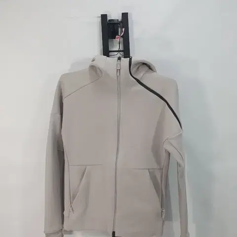 아디다스 zne 후드 집업