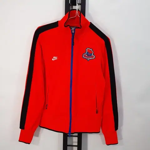 나이키 프랑스 져지 트랙탑 90