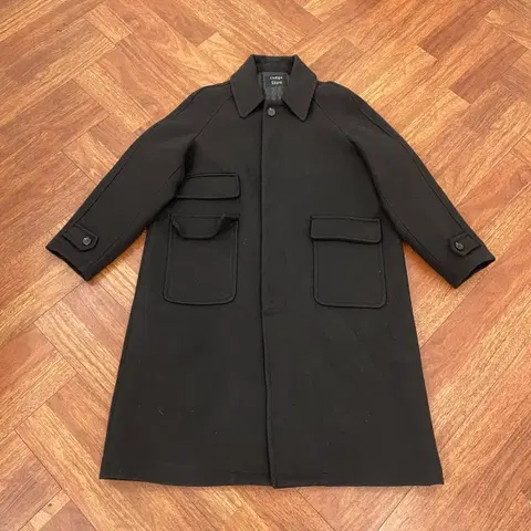 라퍼지스토어 발마칸 코트