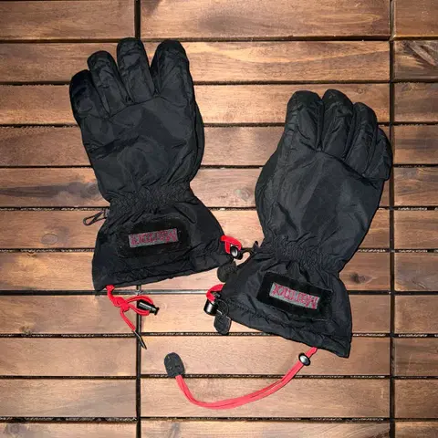 90s 마모트 아웃도어 장갑