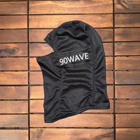 구공웨이브 갱 바라클라바