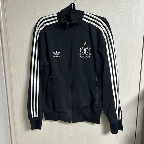 아디다스 올란도 져지 95사이즈 팜