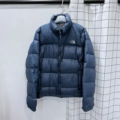 노스페이스 700 패딩 85