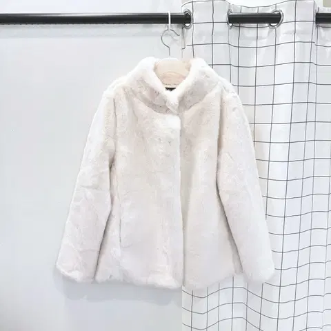 바이씨니 퍼자켓