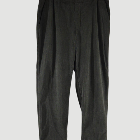 [XXL]에디바우어 코듀로이 밴딩바지