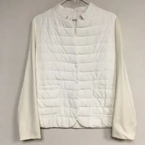 파비아나필리피 여성 구스 패딩 자켓 M