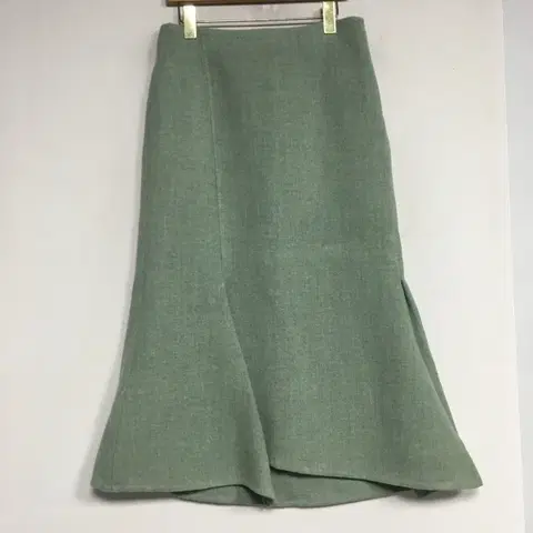 22 랑방 캐시미어 울 스커트 27