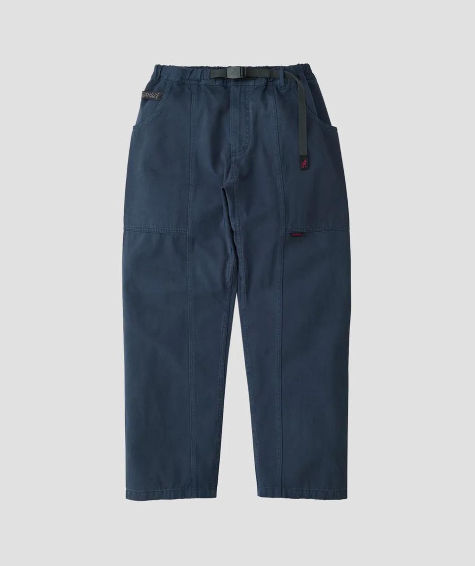 그라미치 가젯 팬츠 Navy Pigment (L사이즈) 미개봉 새상품