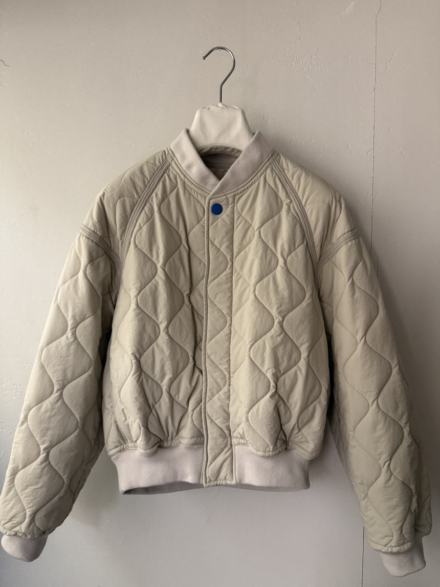 루디아k 퀄티 점퍼 1사이즈