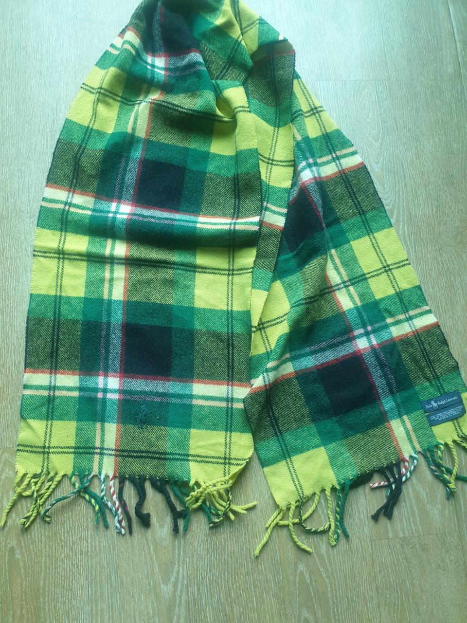 명품 폴로 랄프로렌  MADE IN ITALY  정품