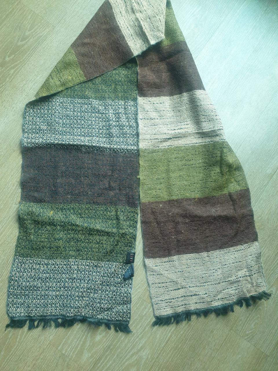 명품 닥스 (MADE IN ITALY정품)최고가의 머플러 목도리