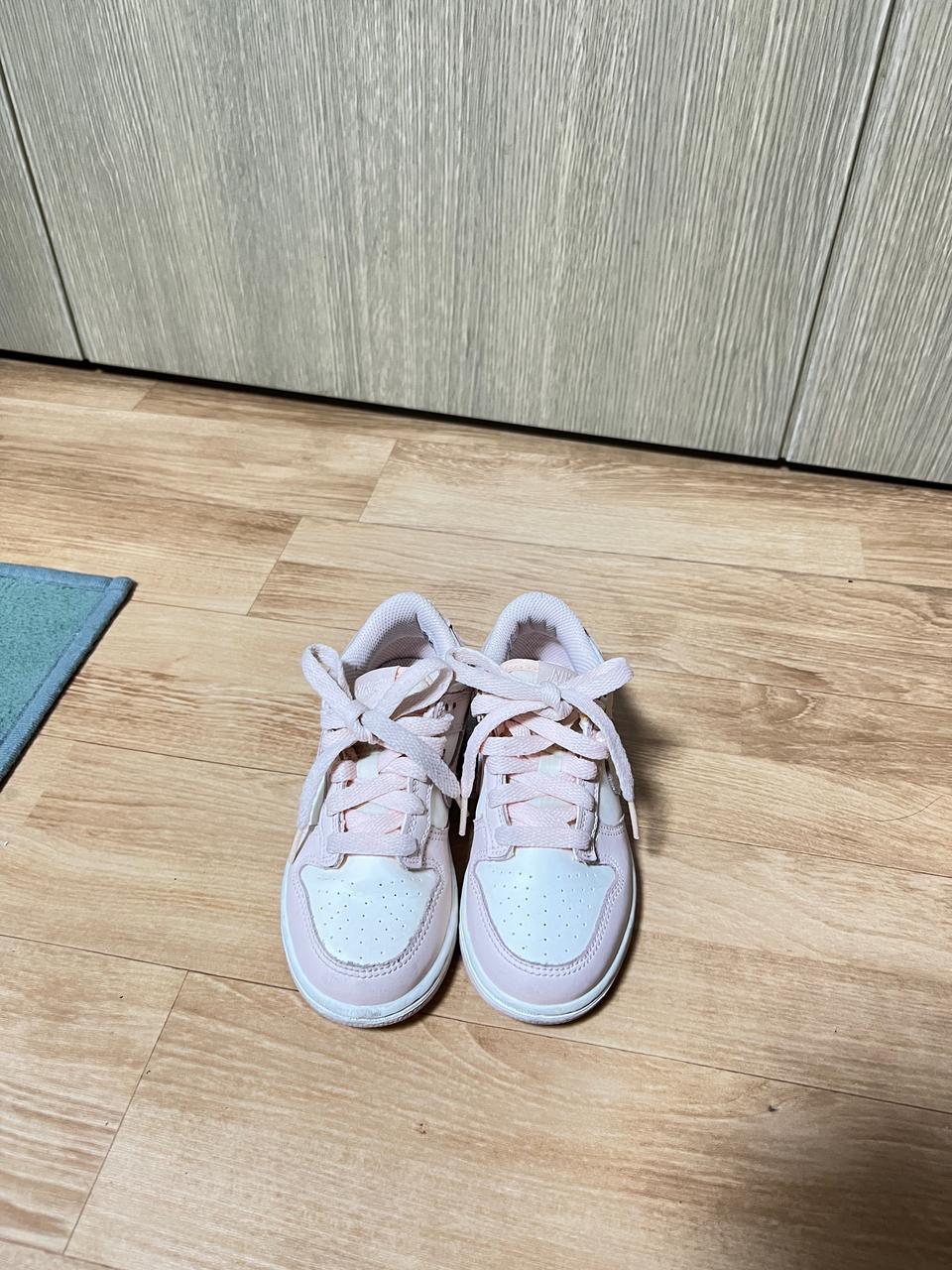 나이키 덩크로우 180사이즈