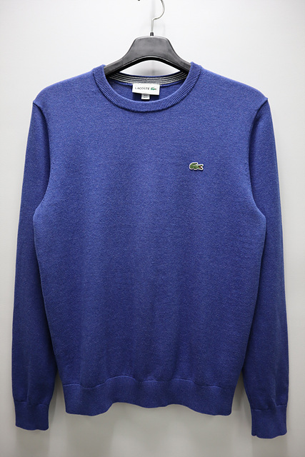 라코스테 니트 남성95 공용가능