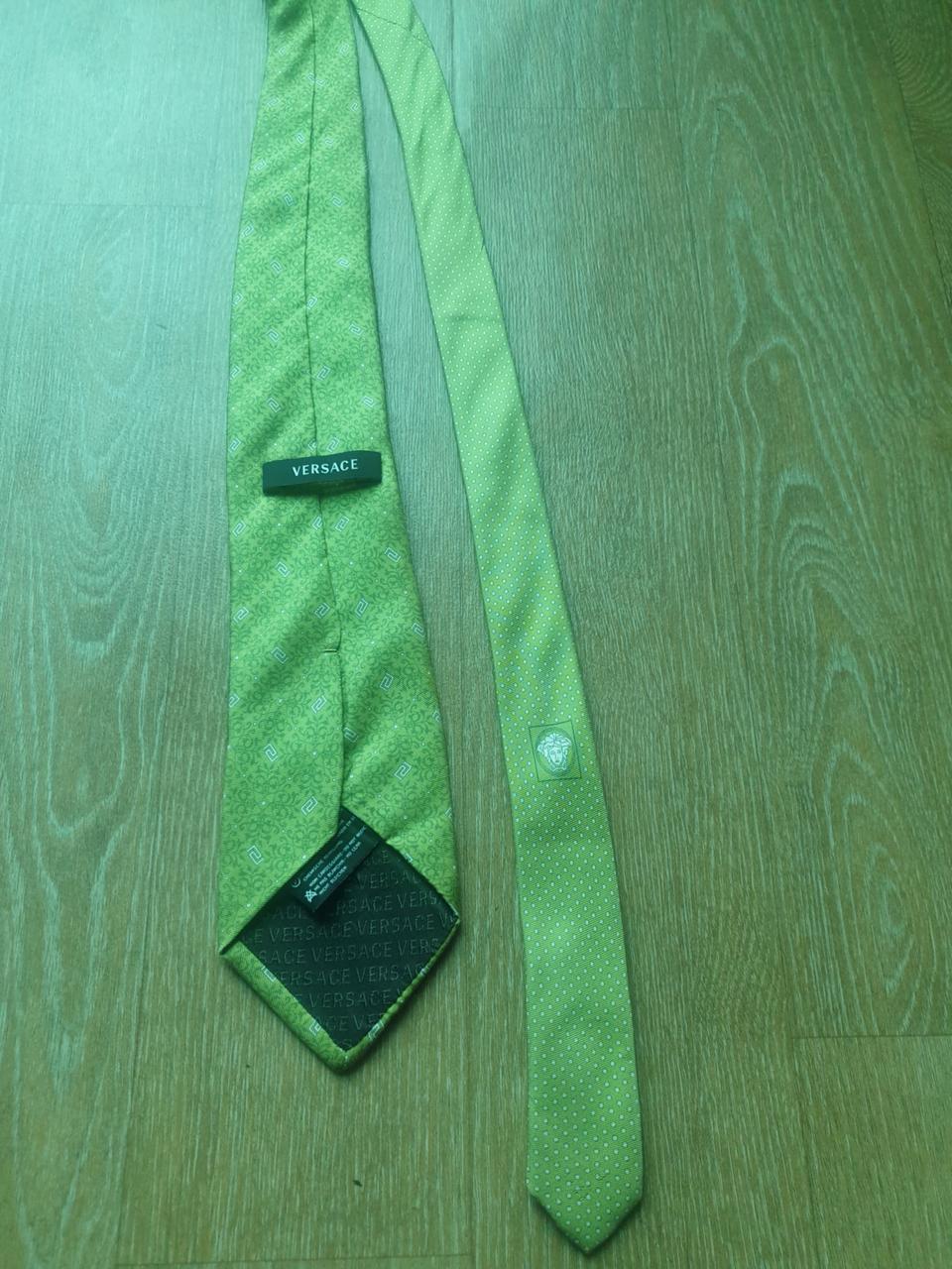 명품 넥타이 특가~베르사체 메두사무늬 멋진 넥타이 셔츠 커프스  정장
