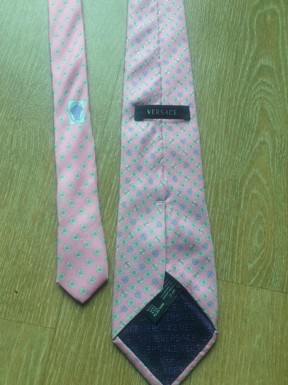 명품 넥타이 특가~베르사체 정품 셔츠 남방 드레스셔츠 예복 정장