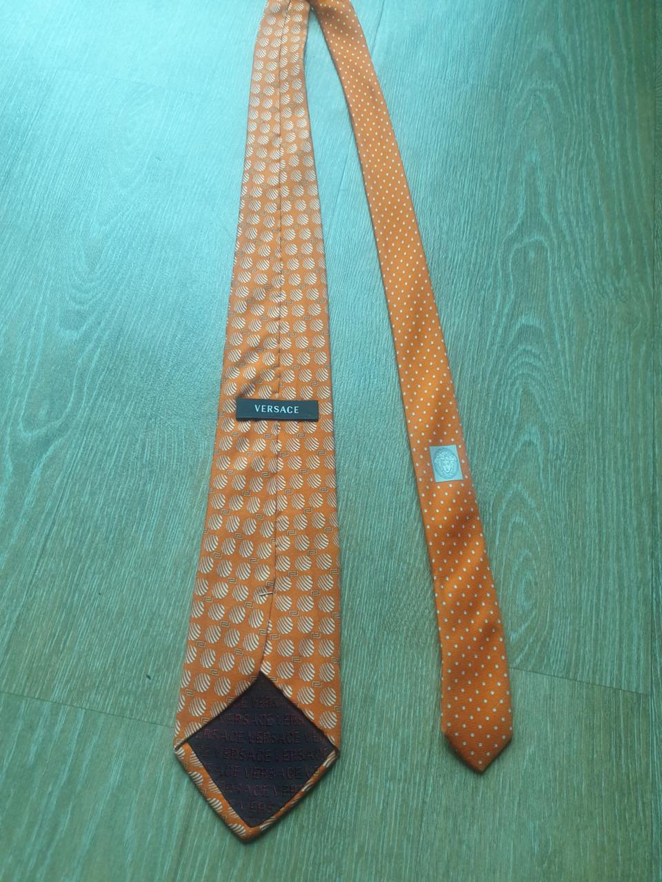 명품 넥타이 특가~베르사체 정품 넥타이 셔츠 코트 정장 수트