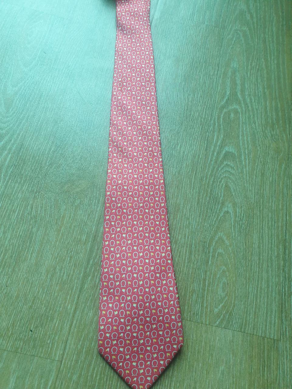 명품 넥타이 특가~살바토레 페라가모 (정품)최고가의 넥타이 셔츠 정장 수