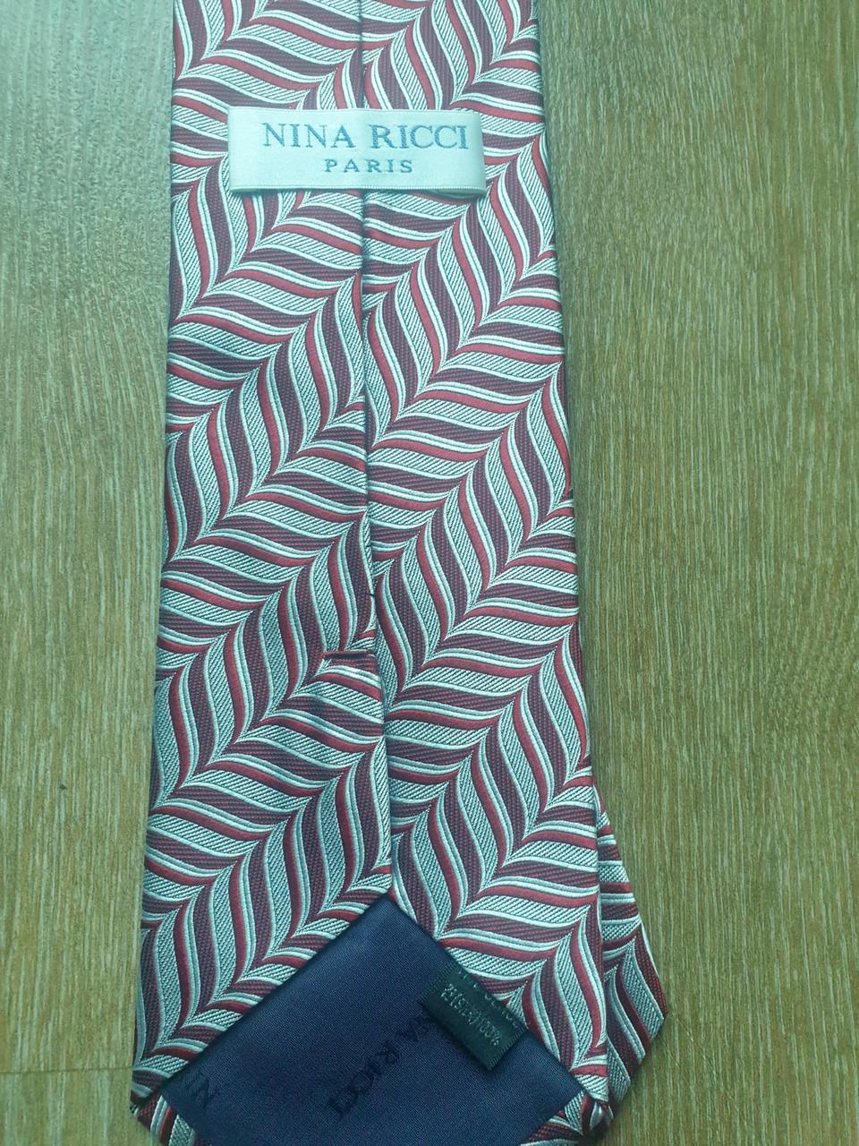 명품 넥타이 특가 ~니나리찌(정품)셔츠 정장 코트 커프스 버튼